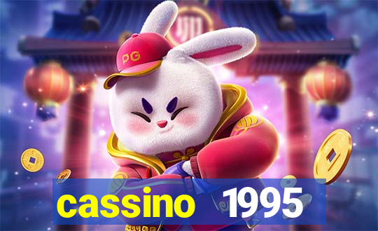 cassino 1995 dublado online